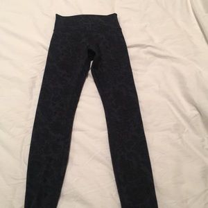 High rise Wunder Under